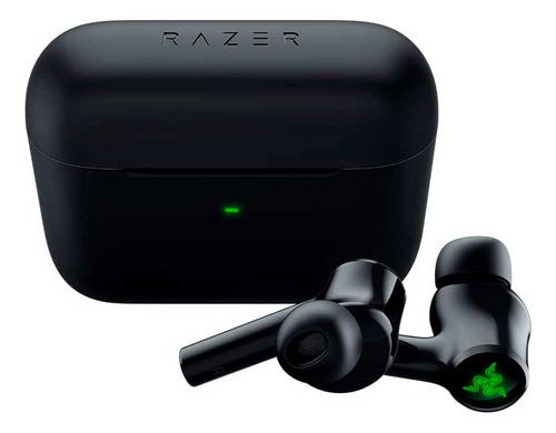 Auricular Razer Hammerhead True Wireless 2nd Gen Bluetooth