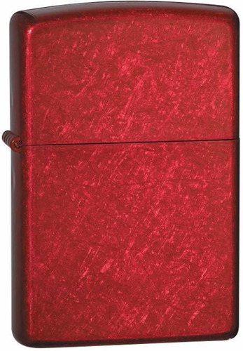 Encendedor Zippo Modelo 21063 Pure Original Garantia 12ctas