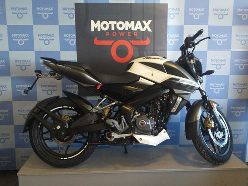 Bajaj Rouser Ns 200 Fi / Cb 190 / Fz 25/