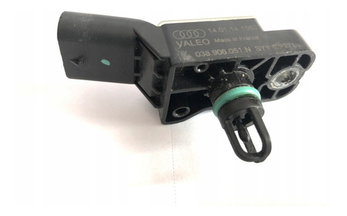 Sensor Map Golf Gti Audi A3 8v 1.8t 2.0t Original Valeo