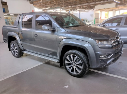 Imagen 1 de 25 de Volkswagen Amarok V6 258cv Extreme 2022 Entrega Inmediata C