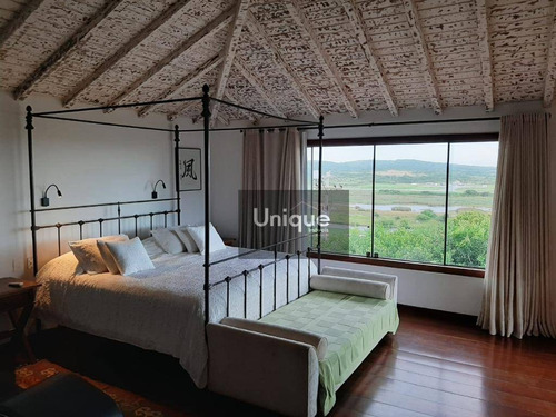 Imagem 10 de 24 de Casa Com 6 Suítes À Venda, 580 M² Por R$ 4.000.000 - Manguinhos - Armação Dos Búzios/rj - Ca1148
