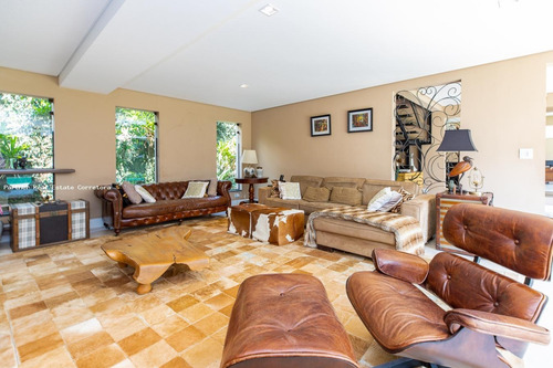 Imagem 1 de 15 de Casa Para Venda Em São Paulo, Jardim Guedala, 4 Dormitórios, 4 Suítes, 5 Banheiros, 3 Vagas - 3063_2-1135966