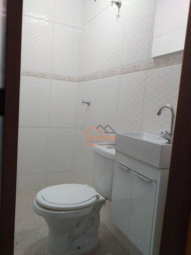 Imagem 23 de 30 de Sobrado À Venda, 130 M² Por R$ 509.000,00 - Vila Buenos Aires - São Paulo/sp - So0504
