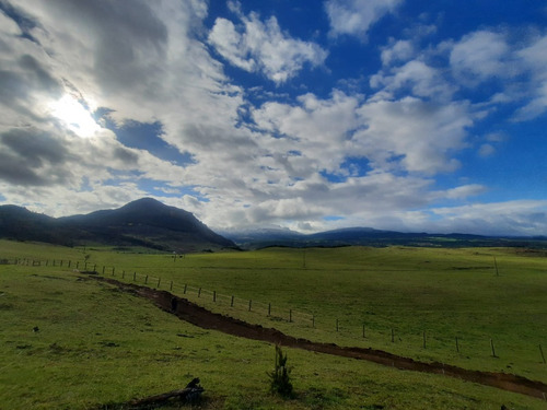 Parcela En Venta Coyhaique Sector Emperado Guillermo