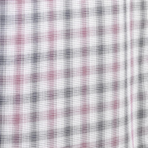 Imagen 5 de 6 de Camisa Casual Lee Hombre Manga Corta H60