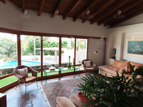 Imagen 6 de 30 de Venta Casa En Rancho Cortes - V225