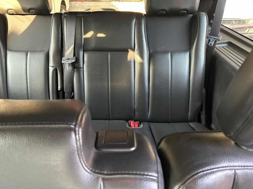 Ford Expedition 5.4 Max Limited V8 4x2 Mt