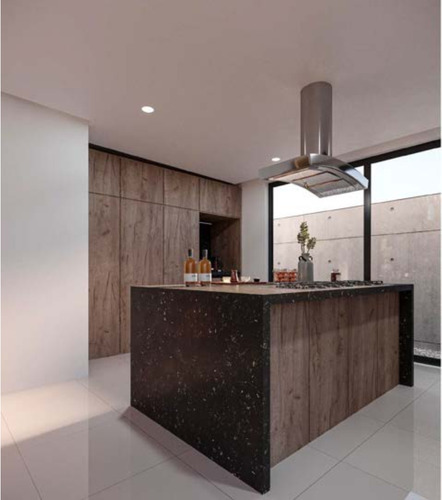 Casa Moderna En Venta En Jacarandas, Cuernavaca De 322 M²