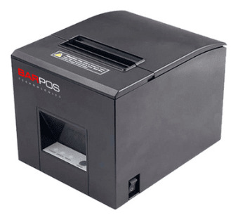 T8300 Impresora Ticketera Barpos Usb/serial/lan