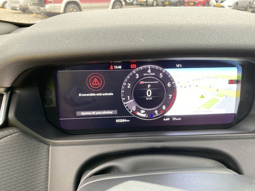 Imagen 13 de 15 de Land Rover Range Velar 2.0 4x4