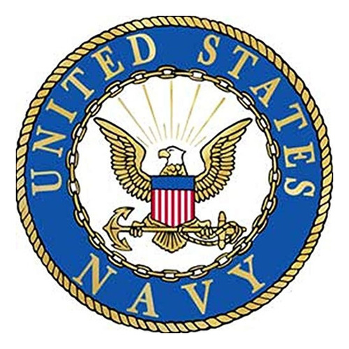 Logotipo De La Marina De Guerra De Estados Unidos