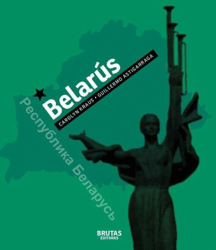 Libro Belarus