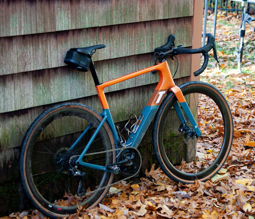 Silca Mattone Grande | Bolsa Para Asiento De Bicicleta Asegu
