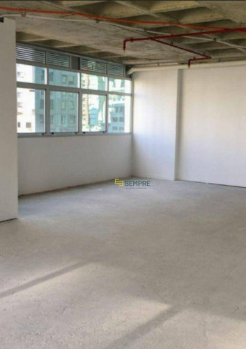 Imagem 10 de 29 de Salas À Venda, 24 M² - Savassi - Belo Horizonte/mg - Sa0126