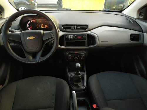 Imagem 11 de 15 de Chevrolet Prisma 1.0 Joy