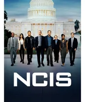 Comprar Ncis ( Investigação Criminal) 20ª Temporada ( Leia Descrição