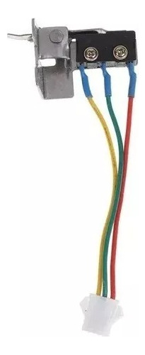 Micro Switch 3 Cables - Calefont Neckar, Splendid, Master.