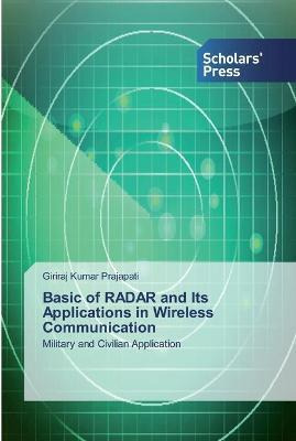 Libro Basic Of Radar And Its Applications In Wireless Com...