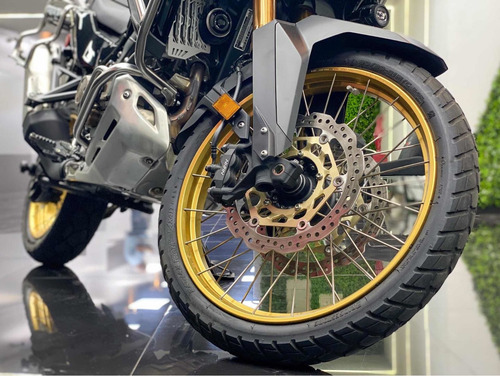 Imagen 7 de 8 de Honda Africa Twin