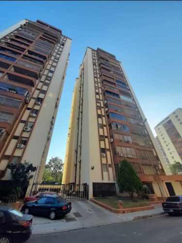 Apartamento  Para La Venta En  Urbanización Prebo Residencias Los Morochos  Valencia   Vmlp                 