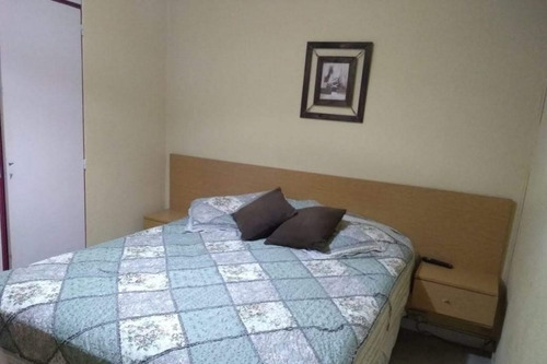 Departamento En Venta En Haedo