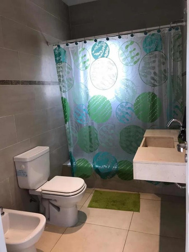 Venta Casa 4 Amb Y Escritorio En Lote Interno San Rafael Villanueva Tigre