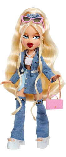 Bratz Alwayz Cloe Fashion