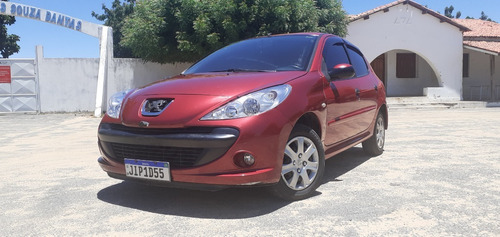 Peugeot 207 Hb Xr S 2010