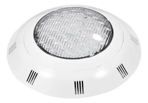 Foco Led Piscina Con Control Remoto 18w Color 12v Rgb