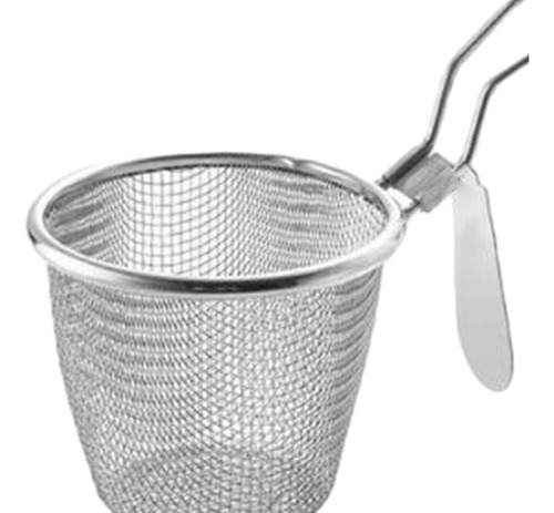 Colador De Fideos Y Pasta, Cesta De Fideos Para Enjuagar