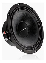 Comprar Parlantes Medios Mid Bass 8 Pulgadas Black Hawk 600w