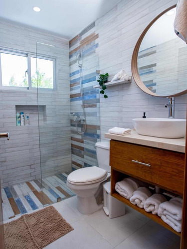 Apartamento Full Amueblado Ubicado En Bayahibe