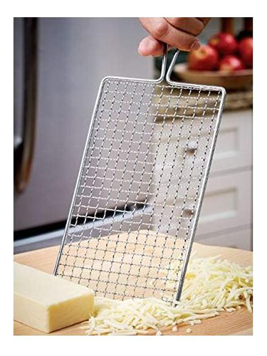 Mejor Hoilware Safety Cheese Raster Mejor Para Queso Huevos