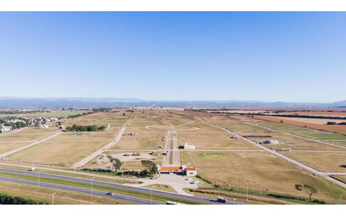 Imagen 4 de 11 de Lote En Estancia Santa Lucia Córdoba