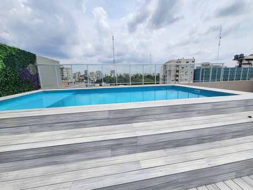 Venta Departamento Monoambiente - Caballito