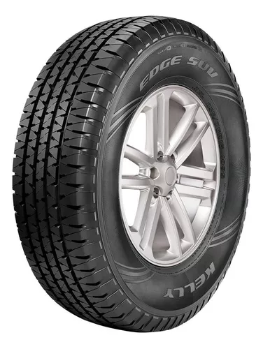 Pneu Aro 15 Goodyear Kelly Edge Suv 235/75r15 109s