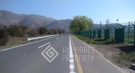 Industrial En Venta En Pudahuel