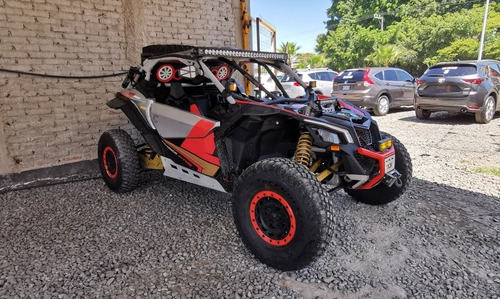 Imagen 1 de 14 de Can Am Maverick X3