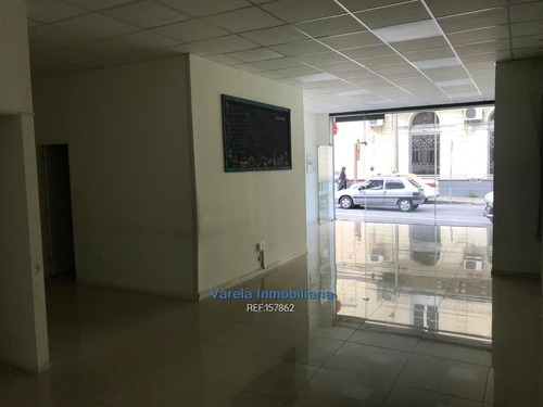 Local Comercial Calle Minas Esq Soriano