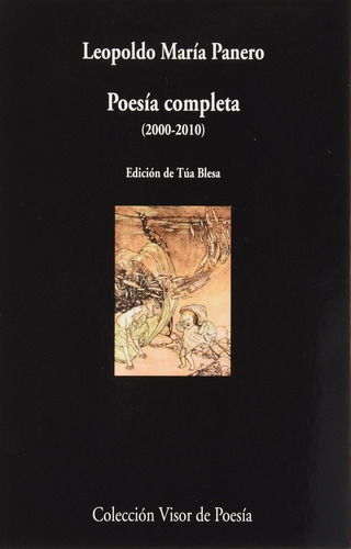 Poesia Completa ( 2000 - 2010 )
