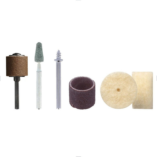 Mototool Dremel F0137350LA000