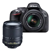 Comprar Cámara Nikon D5200 + Lente 18-105mm F3.5-5.6g Ed+ Accesorios
