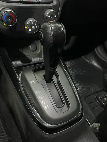 Chevrolet Onix 1.4 Ltz Aut