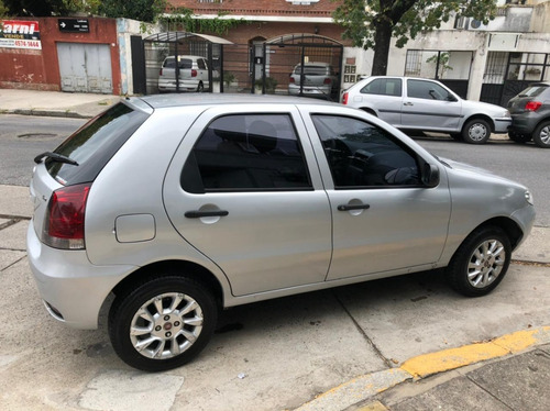 Fiat Palio 1.4 Fire Confort Pack Seg