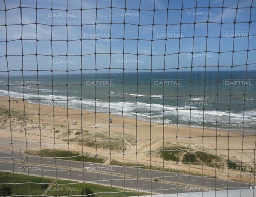 Apartamento Primera Fila Playa Brava-ref:24919