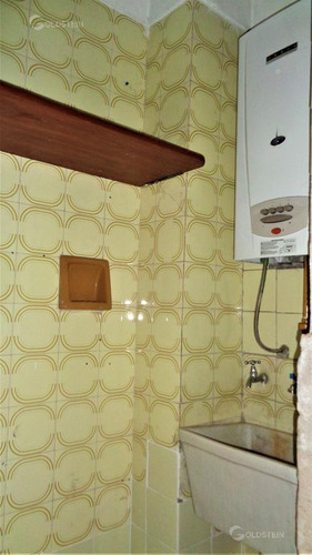 Departamento - Almagro