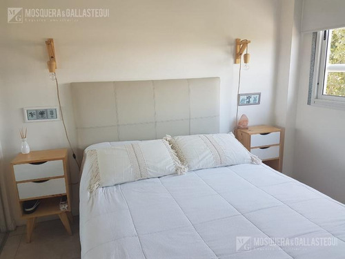 Imagen 12 de 27 de Lindísimo 2 Ambientes En La Mora - Tigre