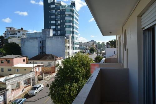 Imagem 12 de 21 de Apto Reformado 3 Dorm Suite Garagem 2 Sacadas De Frente Closet Centro - 16365