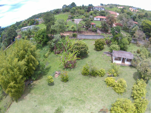Imagem 1 de 14 de Atibaia Sp Terreno 975 M² Doc. Ok. Aceita Veículo | Lp0112